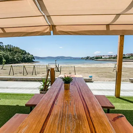 Playa De 3* Camarinas