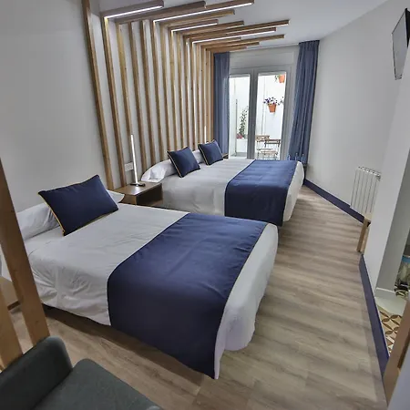 Hotel Playa De 3*