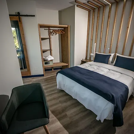 Hotel Playa De Camarinas