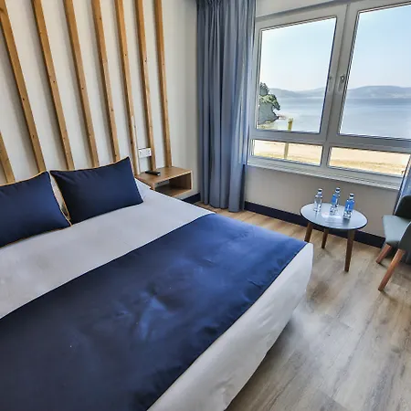 Hotel Playa De Camariñas