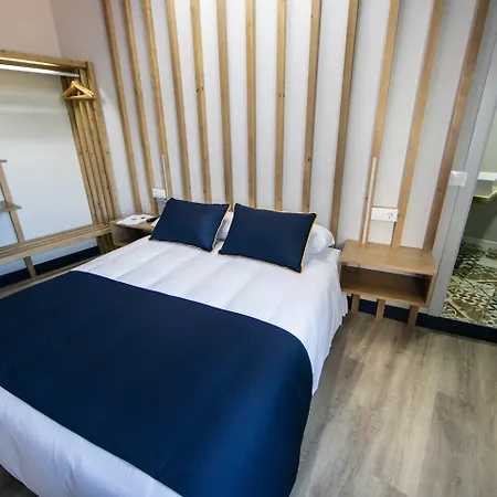 Hotel Playa De