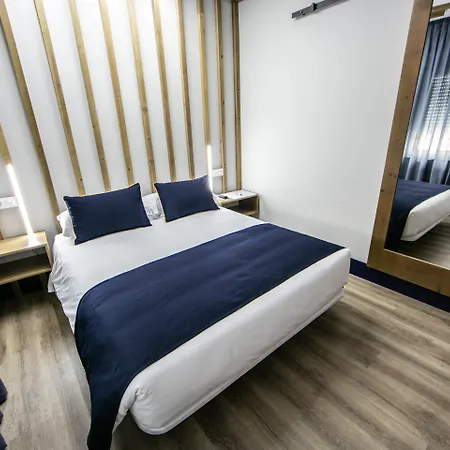 Hotel Playa De Camarinas