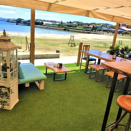 Hotel Playa De Camarinas