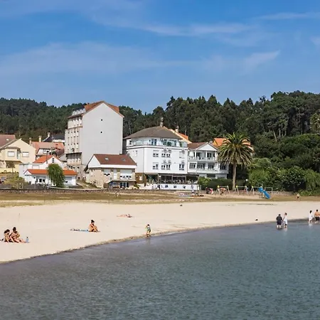 Hotel Playa De