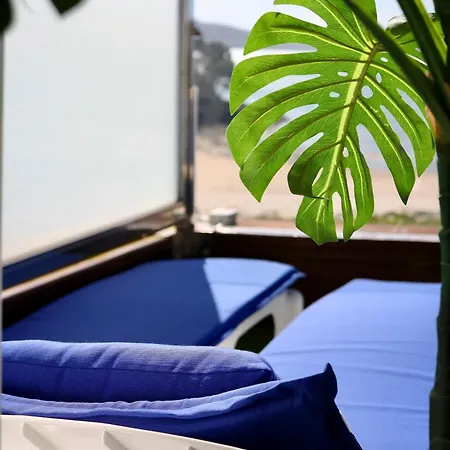 Playa De Hotel 3*