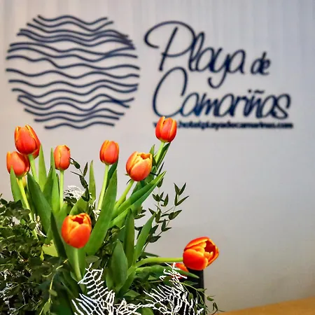 Hotel Playa De Camarinas