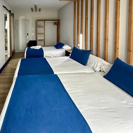 Hotel Playa De Camariñas