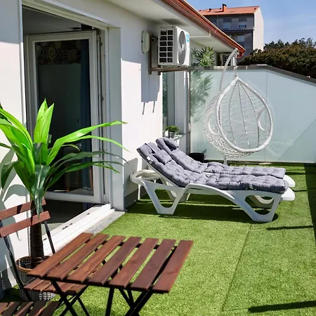 Playa De Hotel