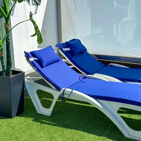 Hotel Playa De Camarinas