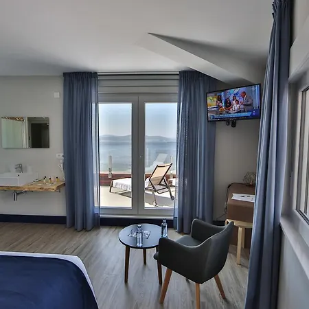 Hotel Playa De Camarinas