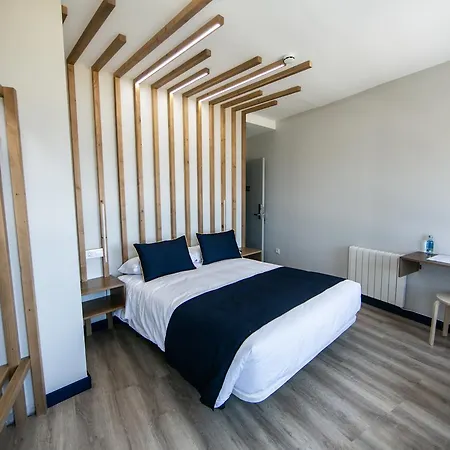 Playa De Hotel
