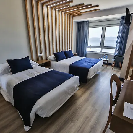 Hotel Playa De Camariñas